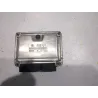 Recambio de centralita inyeccion para seat ibiza (6l1)(04.2002) 1.9 sdi referencia OEM IAM EDC15VM  