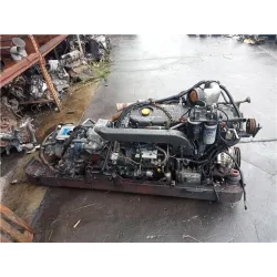 Recambio de motor completo para irisbus cityclass f2be0682 referencia OEM IAM F2BE0682  