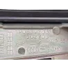 Recambio de maneta exterior trasera derecha para seat leon (1p1) 1.6 tdi referencia OEM IAM 1P0839206  