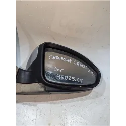 Recambio de retrovisor derecho para chevrolet cruze a17dts referencia OEM IAM E13027379  