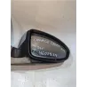 Recambio de retrovisor derecho para chevrolet cruze a17dts referencia OEM IAM E13027379  