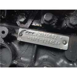 Recambio de motor completo para irisbus cityclass f2be0682 referencia OEM IAM F2BE0682  