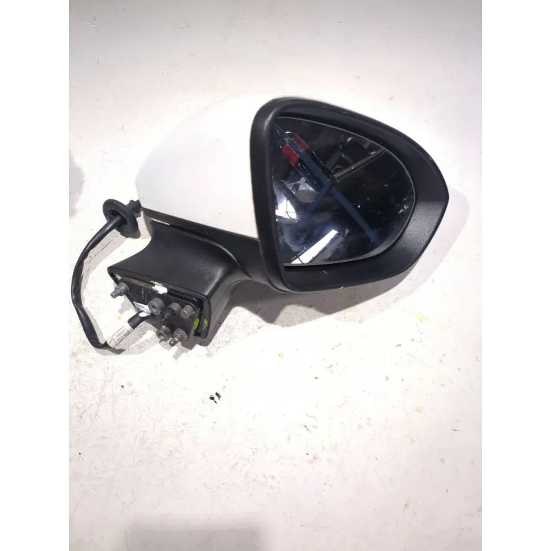 Recambio de retrovisor derecho para opel astra k (b16) 1.6 cdti (68) referencia OEM IAM E1041397  