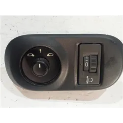 Recambio de mando multifuncion para citroën c4 cactus (2014) 1.6 business class [1,6 ltr. - 73 kw blue-hdi fap] referencia OEM I