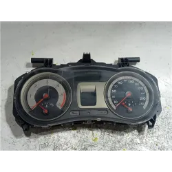 Recambio de cuadro completo para renault clio iii (2005) 1.1 75 cv referencia OEM IAM 8200582709G 2RPF10A855A  