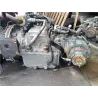 Recambio de caja de cambios automatica para irisbus cityclass f2be0682 referencia OEM IAM 504017453  