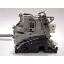 Recambio de cerradura puerta trasera izquierda para seat leon (1p1) 1.6 tdi referencia OEM IAM 1P0839015D  