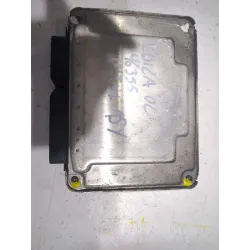 Recambio de centralita inyeccion para seat ibiza (6l1)(04.2002) 1.9 sdi referencia OEM IAM EDC15VM  