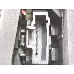 Recambio de piloto trasero derecho para peugeot 3008 i monospace (0u_) 1.6 thp referencia OEM IAM 9683460780  
