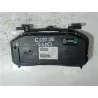 Recambio de cuadro completo para renault clio iii (2005) 1.1 75 cv referencia OEM IAM 8200582709G 2RPF10A855A  