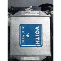Recambio de caja de cambios automatica para irisbus cityclass f2be0682 referencia OEM IAM 504017453  