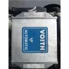 Recambio de caja de cambios automatica para irisbus cityclass f2be0682 referencia OEM IAM 504017453  