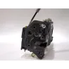 Recambio de cerradura puerta trasera izquierda para seat leon (1p1) 1.6 tdi referencia OEM IAM 1P0839015D  