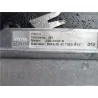 Recambio de caja de cambios automatica para irisbus cityclass f2be0682 referencia OEM IAM 504017453  