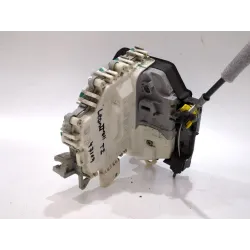 Recambio de cerradura puerta trasera izquierda para seat leon (1p1) 1.6 tdi referencia OEM IAM 1P0839015D  