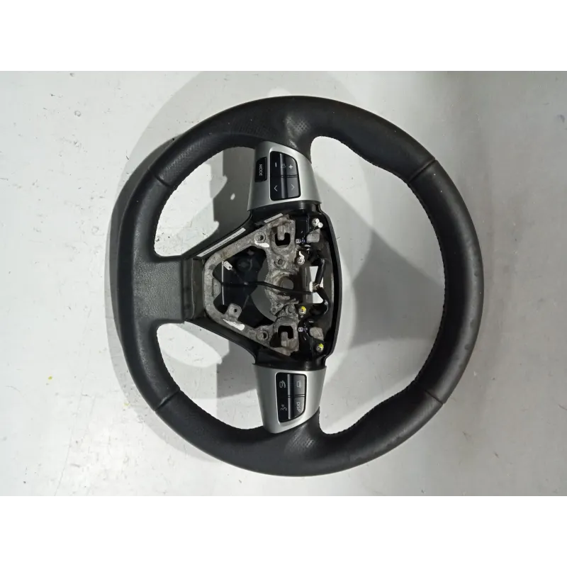 Recambio de volante para toyota auris (_e15_) 2.0 d-4d (ade150_) referencia OEM IAM 617007802  