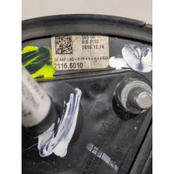Recambio de retrovisor derecho para opel astra k (b16) 1.6 cdti (68) referencia OEM IAM E1041397  
