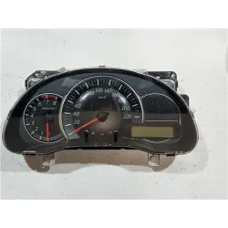 Recambio de cuadro completo para nissan micra iv (k13k/kk)(07.2010) 1.2 referencia OEM IAM 248103HN3C  