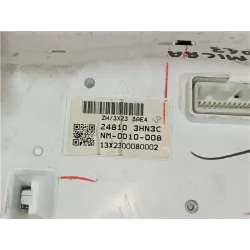 Recambio de cuadro completo para nissan micra iv (k13k/kk)(07.2010) 1.2 referencia OEM IAM 248103HN3C  