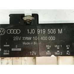 Recambio de caja precalentamiento para seat ibiza (6l1)(04.2002) 1.9 tdi referencia OEM IAM 104400000  