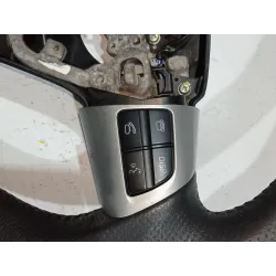 Recambio de volante para toyota auris (_e15_) 2.0 d-4d (ade150_) referencia OEM IAM 617007802  