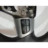 Recambio de volante para toyota auris (_e15_) 2.0 d-4d (ade150_) referencia OEM IAM 617007802  