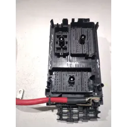 Recambio de caja reles / fusibles para opel astra j gtc 2.0 cdti (08) referencia OEM IAM C11000139  
