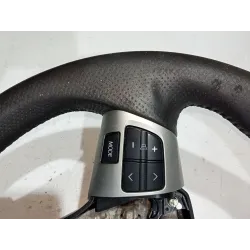 Recambio de volante para toyota auris (_e15_) 2.0 d-4d (ade150_) referencia OEM IAM 617007802  