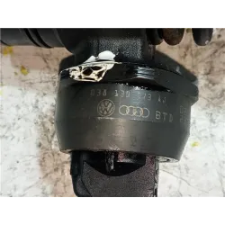 Recambio de inyector para seat ibiza (6l1)(04.2002) 1.9 tdi referencia OEM IAM 038130073AJ  