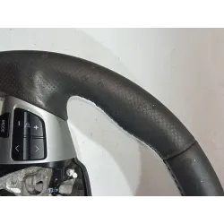 Recambio de volante para toyota auris (_e15_) 2.0 d-4d (ade150_) referencia OEM IAM 617007802  