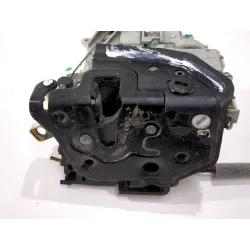 Recambio de cerradura puerta trasera derecha para seat leon (1p1) 1.6 tdi referencia OEM IAM 1P0839016D  