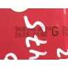 Recambio de piloto trasero izquierdo para peugeot 3008 i monospace (0u_) 1.6 thp referencia OEM IAM 9683460880  