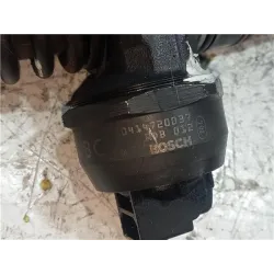 Recambio de inyector para seat ibiza (6l1)(04.2002) 1.9 tdi referencia OEM IAM 038130073AJ  
