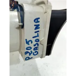 Recambio de cuadro completo para peugeot 205 berlina (02.1983) 1.8 diesel referencia OEM IAM PEUGEOT 205  