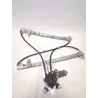 Recambio de mecanismo elevalunas delantero derecho para citroën xsara 2.0 hdi referencia OEM IAM 0130821900  