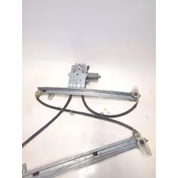 Recambio de mecanismo elevalunas delantero derecho para citroën xsara 2.0 hdi referencia OEM IAM 0130821900  