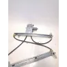 Recambio de mecanismo elevalunas delantero derecho para citroën xsara 2.0 hdi referencia OEM IAM 0130821900  