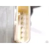 Recambio de cerradura puerta trasera derecha para seat leon (1p1) 1.6 tdi referencia OEM IAM 1P0839016D  