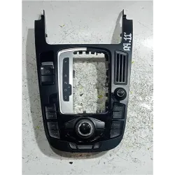 Recambio de mando multifuncion para audi a4 berlina (8k2)(2008) 2.0 e [2,0 ltr. - 100 kw 16v tdi] referencia OEM IAM 8T0919609WF