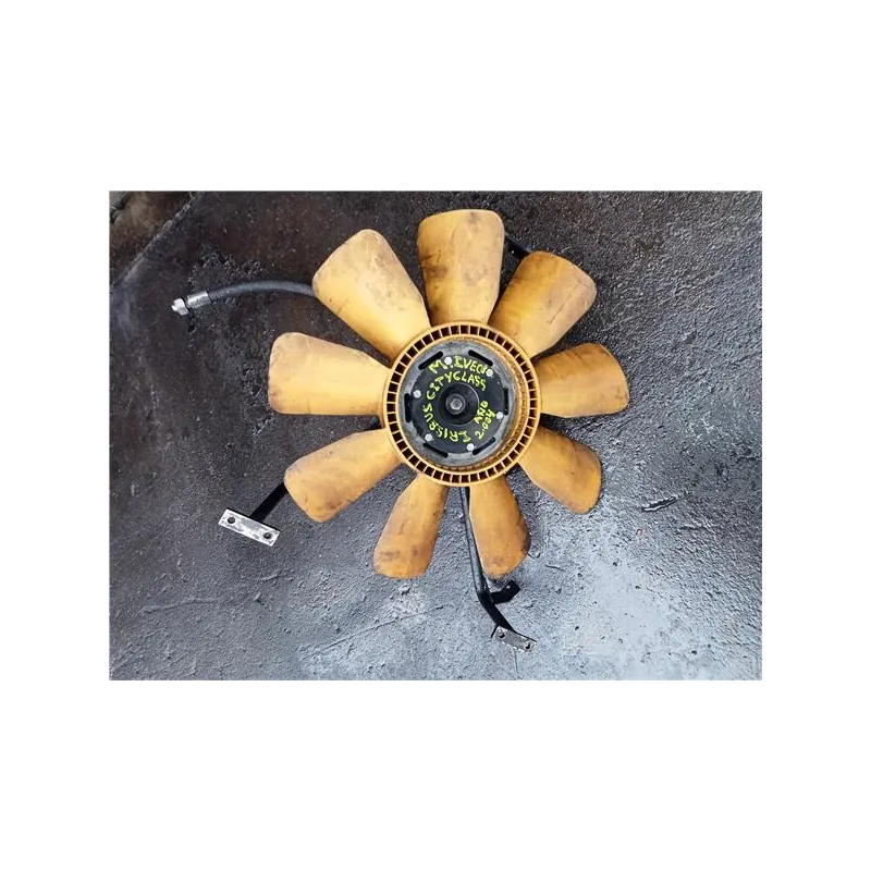 Recambio de ventilador para irisbus cityclass f2be0682d referencia OEM IAM 1515500013  