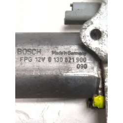 Recambio de mecanismo elevalunas delantero derecho para citroën xsara 2.0 hdi referencia OEM IAM 0130821900  
