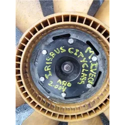 Recambio de ventilador para irisbus cityclass f2be0682d referencia OEM IAM 1515500013  