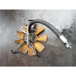 Recambio de ventilador para irisbus cityclass f2be0682d referencia OEM IAM 1515500013  