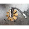 Recambio de ventilador para irisbus cityclass f2be0682d referencia OEM IAM 1515500013  