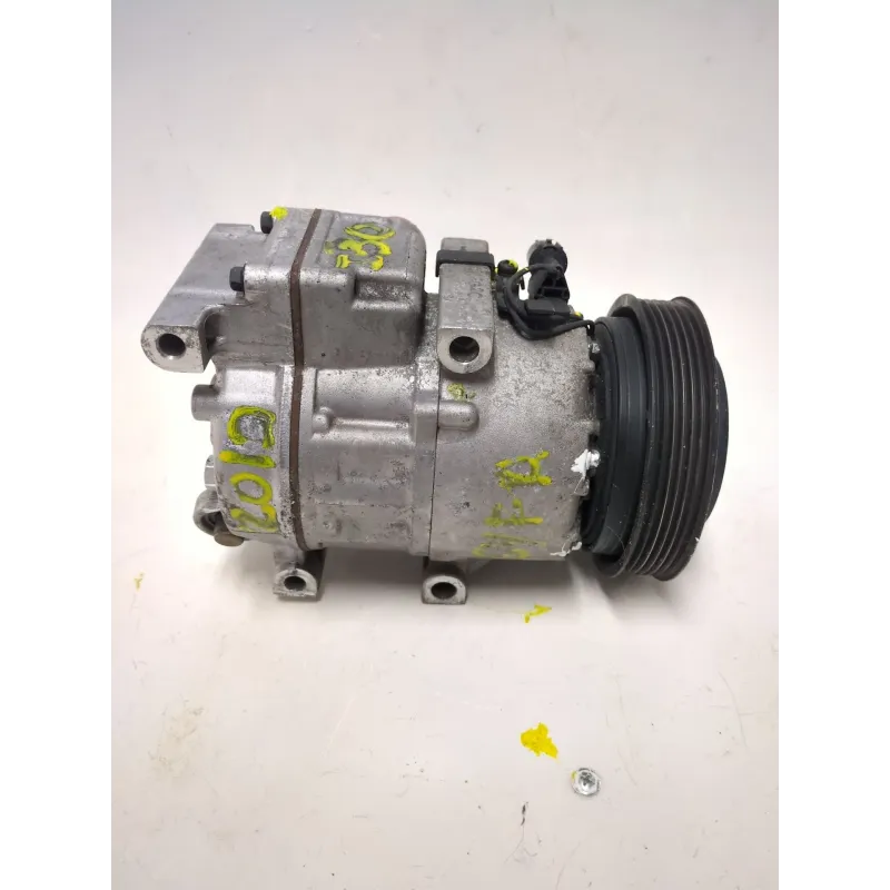 Recambio de compresor a/a para hyundai i30 (fd) 1.6 referencia OEM IAM F500AN8AA01  