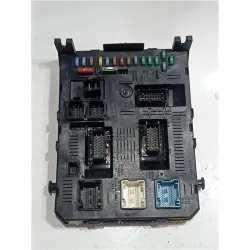 Recambio de bsi para citroën c4 berlina (06.2004) 2.0 16v referencia OEM IAM 9661940480  