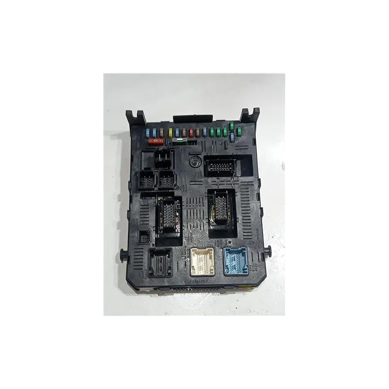 Recambio de bsi para citroën c4 berlina (06.2004) 2.0 16v referencia OEM IAM 9661940480  
