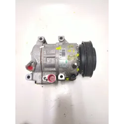 Recambio de compresor a/a para hyundai i30 (fd) 1.6 referencia OEM IAM F500AN8AA01  