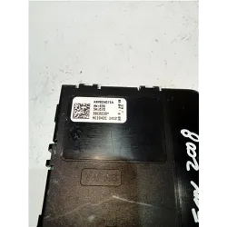 Recambio de modulo electronico para seat leon (1p1)(05.2005) tdi 16v referencia OEM IAM 1K0953549BB  