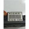 Recambio de bsi para citroën c4 berlina (06.2004) 2.0 16v referencia OEM IAM 9661940480  